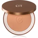 Collistar Silk Effect Bronzing Powder kompaktný bronzujúci púder odtieň 05 Malibu' Glow 10 g