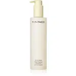 MAC Cosmetics Hyper Real Fresh Canvas Cleansing Oil jemný čistiaci olej 200 ml
