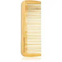 Olivia Garden Bamboo Touch hrebeň na vlasy z bambusu 4 1 ks