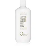 Alyssa Ashley Ashley White Musk telové mlieko pre ženy 500 ml