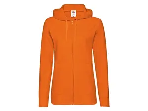 Dámska mikina Fruit of the Loom Basic