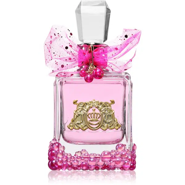 Juicy Couture Viva La Juicy Le Bubbly parfumovaná voda pre ženy 100 ml