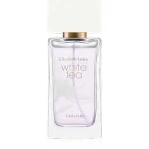 Elizabeth Arden White Tea Eau Lilac toaletná voda pre ženy 50 ml