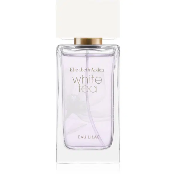 Elizabeth Arden White Tea Eau Lilac toaletná voda pre ženy 50 ml