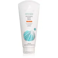 BasicLab Dermocosmetics Protecticus upokojujúce telové mlieko po opaľovaní 100 ml