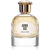 Anna Sui Wild Wonder Utopia Mist toaletná voda pre ženy 50 ml