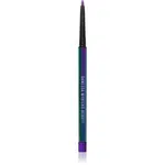 Danessa Myricks Beauty Infinite Chrome Micropencil vodeodolná ceruzka na oči odtieň Charoite 0.15 g