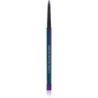 Danessa Myricks Beauty Infinite Chrome Micropencil vodeodolná ceruzka na oči odtieň Charoite 0.15 g