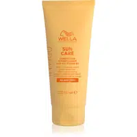 Wella Professionals Invigo Sun ochranný kondicionér pre vlasy namáhané slnkom 200 ml