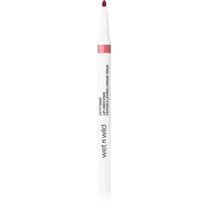 Wet n Wild Perfect Pout farba na pery vo fixke odtieň I'm Blushing 0.5 ml