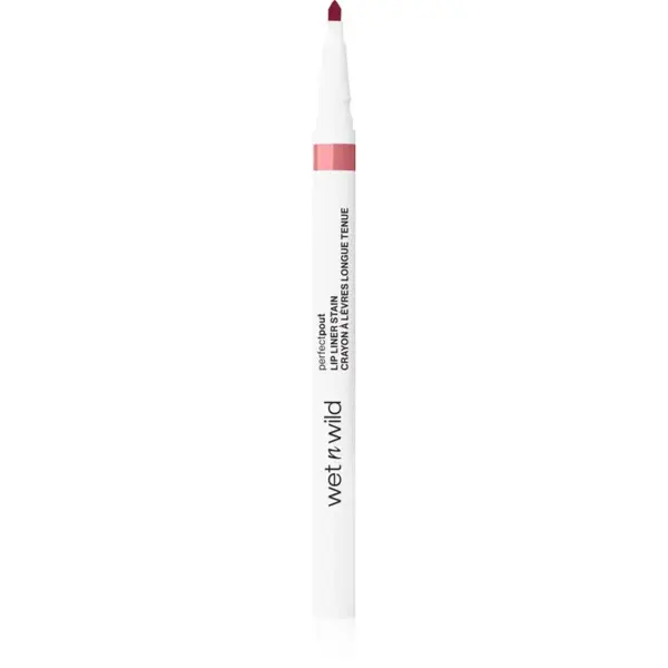 Wet n Wild Perfect Pout farba na pery vo fixke odtieň I'm Blushing 0.5 ml