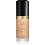 Too Faced Born This Way Original Foundation hydratačný make-up odtieň Light Beige 30 ml