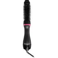 Revlon Beauty Salon One-Step Style Booster round brush Dryer & Styler kulmofén 1 ks