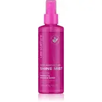 Lee Stafford Styling Heat Protection Shine Mist sprej na ochranu vlasov pred teplom 200 ml