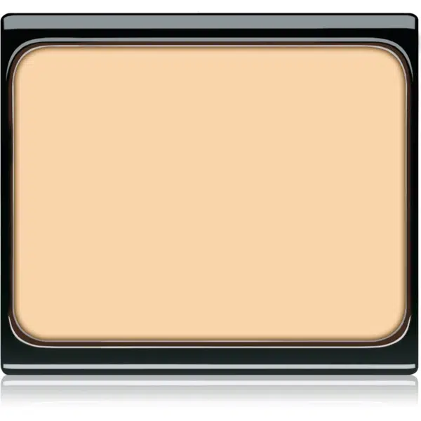 ARTDECO Camouflage vodeodolný krycí krém na vloženie do paletky odtieň 492.8 Beige Apricot 4.5 g