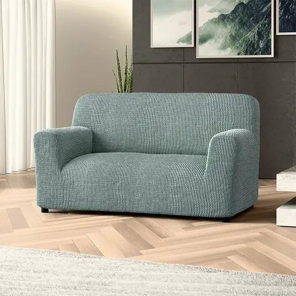 Bielastické poťahy COSTINA mätová