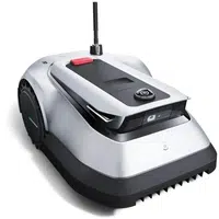 Ecovacs Goat G1-2000 Silver + DARČEK - prémiová garáž - Robotická kosačka