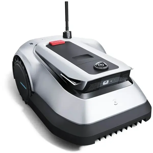 Ecovacs Goat G1-2000 Silver + Darček