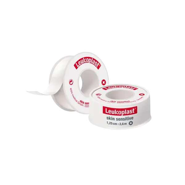 LEUKOPLAST skin sensitive