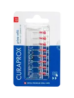 CURAPROX Náhradní mezizubní kartáček CPS 07 (Prime Refill) 8 ks