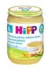 HIPP BIO Zeleninová polievka s kuracím mäsom 190 g