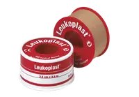 LEUKOPLAST klasická náplasť na cievke 2,5 cm x 4,6 m
