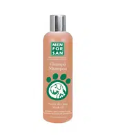 Menforsan ochranný šampón pre psov s norkovým olejom 300ml