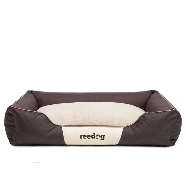 Pelech pre psa Reedog Brown Luxus - XXL