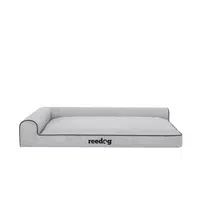 Reedog Best Ekolen Light Gray Pelech pre psa - XXL