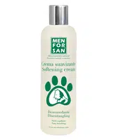 Menforsan přírodní kondicionér pro zjemnění srsti, 300 ml