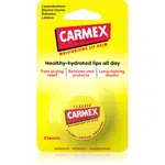 Carmex Classic hydratačný balzam na pery 7.5 g