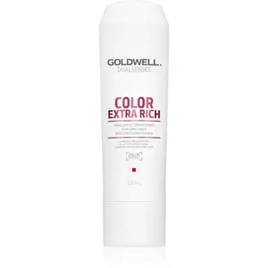 Goldwell Dualsenses Color Extra Rich kondicionér na ochranu farby 200 ml