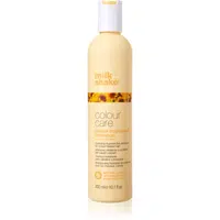 milk_shake® Colour Care hydratačný a ochranný šampón pre farbené vlasy 300 ml