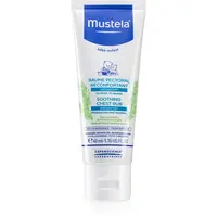 Mustela Bébé balzam s vôňou borovice pre pokojnejší spánok 40 ml