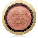 Max Factor Facefinity púdrová lícenka odtieň 15 Seductive Pink 1,5 g