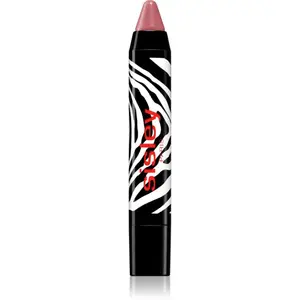Sisley Phyto-Lip Twist tónujúci balzam na pery v ceruzke odtieň 2 Baby  2.5 g