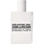 ZADIG&VOLTAIRE THIS IS HER! parfumovaná voda pre ženy 30 ml
