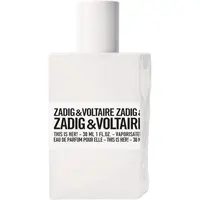 ZADIG&VOLTAIRE THIS IS HER! parfumovaná voda pre ženy 30 ml