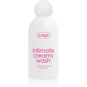 Ziaja Intima gél na intímnu hygienu 200 ml