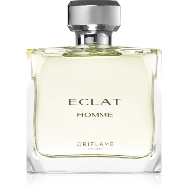 Oriflame Eclat Homme toaletná voda pre mužov 75 ml