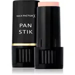 Max Factor Panstik make-up a korektor v jednom odtieň 25 Fair 9 g