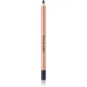 ZOEVA Velvet Love Eyeliner Pencil ceruzka na oči odtieň Perfect Navy 1,2 g