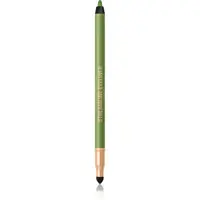 Revolution Streamline krémová ceruzka na oči odtieň Green 1.3 g