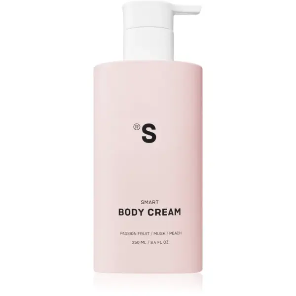 Sister's Aroma Smart Passion Fruit telový krém 250 ml