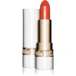 Clarins Joli Rouge Shine trblietavý rúž s hydratačným účinkom odtieň 711S 3,5 g