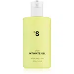 Sister's Aroma Smart gél na intímnu hygienu 250 ml
