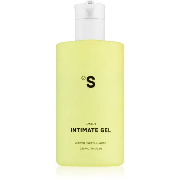 Sister's Aroma Smart gél na intímnu hygienu 250 ml