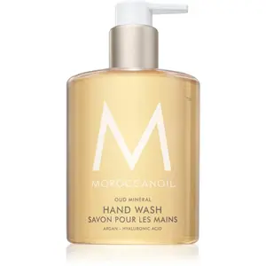 Moroccanoil Body Oud Minéral tekuté mydlo na ruky 360 ml