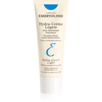 Embryolisse Hydra-Crème Légère ľahký hydratačný krém pre normálnu až zmiešanú pleť 40 ml