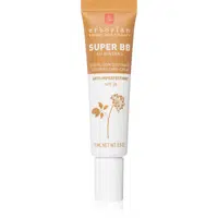 Erborian Super BB Covering Care-Cream BB krém pre bezchybný a zjednotený vzhľad pleti malé balenie odtieň Caramel 15 ml